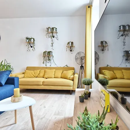 Joli T2 Au Vieux-Port - 1Er Etage Appartement La Ciotat Buitenkant foto