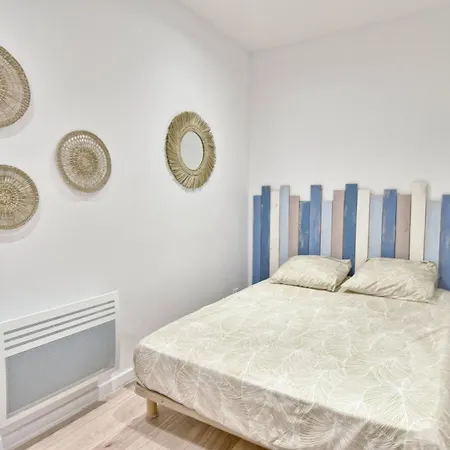 Joli T2 Au Vieux-Port - 1Er Etage Appartement La Ciotat Buitenkant foto