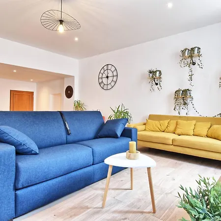 Joli T2 Au Vieux-Port - 1Er Etage Appartement La Ciotat Buitenkant foto